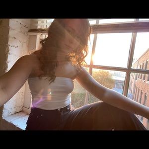 Meet your Posher, Miranda